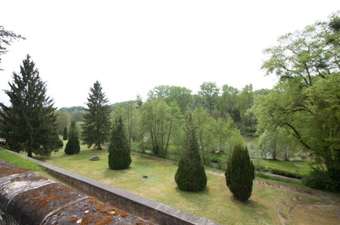 La Suite Ducale Chateau La Roche Racan