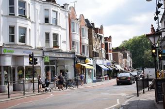 Apartamentos Magma Flat