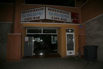 Pension Hostal El Pol�gono