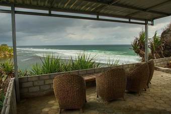 Hotel Omah Sundak Homestay