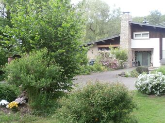 Les G�tes Insolites De L'etang D'anty