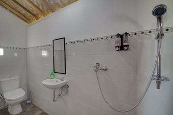 Bed & Breakfast Grealeen Cottages