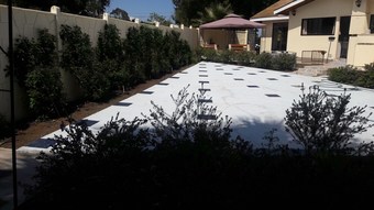 Bed & Breakfast Campomar De Santo Domingo