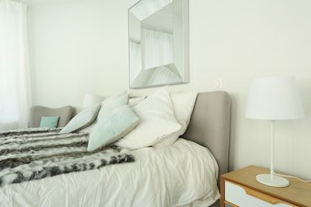 Apartamento Residence St Dominique - Eiffel Tower(Pierre Villey 3)