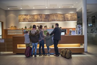 Hotel Aldiana Club Salzkammergut