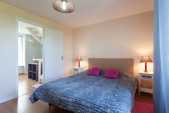 Les G�tes Du Couesnon