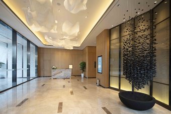 Projoy Hotel Tianfu Chengdu