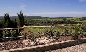 Agroturismo Cala Scoglietti