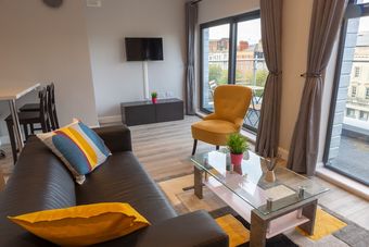 Parnell Street Apartments