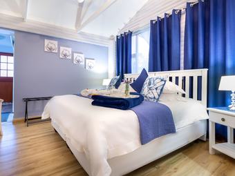 Bed & Breakfast The Owls Inn Country Villa's & Spa