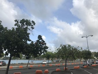 Apartamento Studio In La Trinit�, With Wonderful Sea View And Wifi