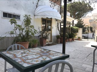 Posada Albergo Villa Anna