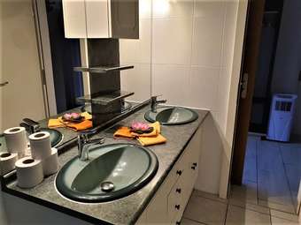 Apartamentos Chez Minnie