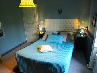 Hotel La Maison D'isaphil