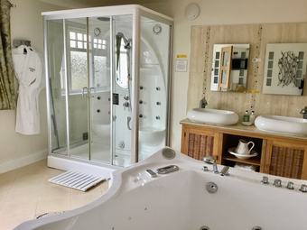 Bed & Breakfast Grovewood House