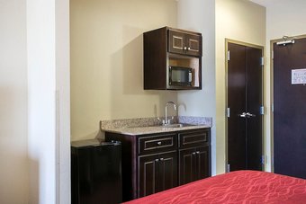 Hotel Comfort Inn & Suites Fort Gordon