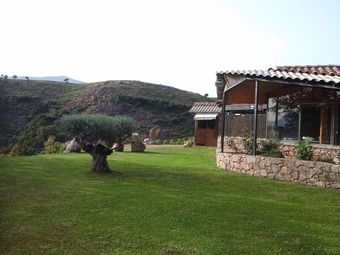 Mobile Home A Saliva