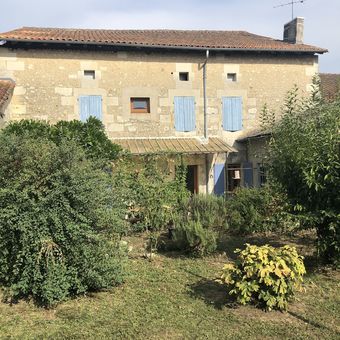 Hotel La Chambre D'emilie