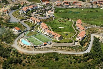 Apartamentos Appartamenti Castellaro