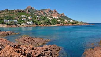 Hotel Les Flots Bleus