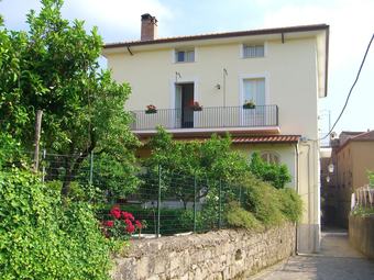 Apartment With 3 Bedrooms In Ceraso, With Wonderful Mountain View, Enclosed Garden And Wifi - 12 Km From The Beach