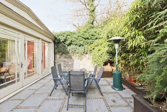 Apartamentos The Brendan Gleeson Suite - Hiphipstay