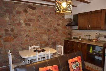 La Coveta- Apartamentos Vilapart