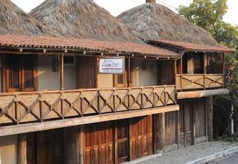 Aamori Boutique Hotel (only Adults)