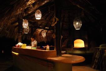 Hotel Posada Y Pizzeria La Termita