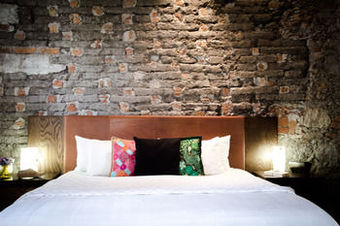 Hotel Hacienda San Crist�bal