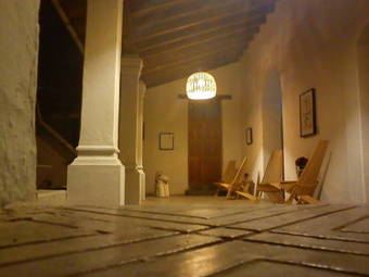 Bed & Breakfast Casa Mar�a Guest House