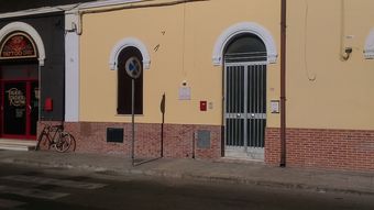 B&B Excelsior