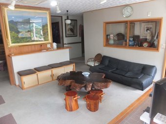 Hotel Minsyuku Kadan