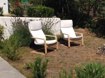 House With One Bedroom In Santa Marina Salina, With Wonderful Sea View, Furnished Garden And Wifi