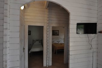 Agroturismo Agriturismo Pinelli