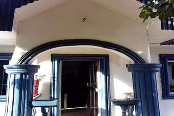 Pillar Luxury Hotel Annex