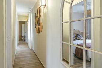 Villa Mas Can Sot I - La Masia