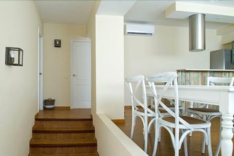 Villa Mas Can Sot III - El Nido