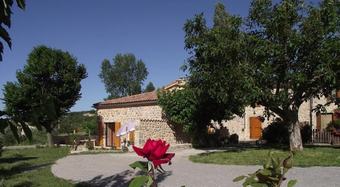 Hotel Chambre D'h�tes Le Mas Du Moulin