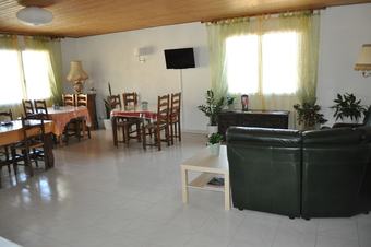 Hotel Domaine De Bayanne