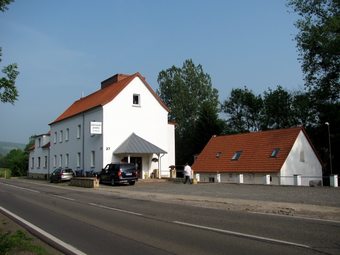 Hotel G�stehaus Perrin