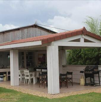 Gite Marie de Serles