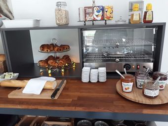 Bed & Breakfast Madoli