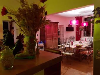 Hotel Ch�teau De Rivaulde