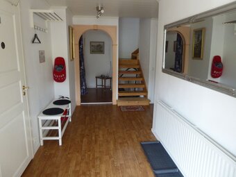 Ydrefors Bed & Breakfast