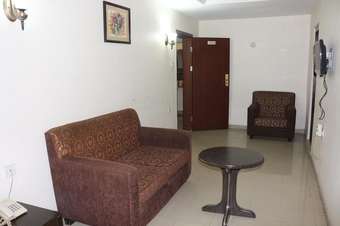 Hotel Michelle Suites