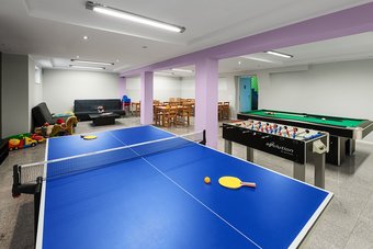 Hotel Przystan Rozewie