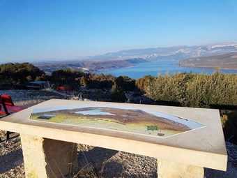 Villa With 3 Bedrooms In Montferrat, With Wonderful Mountain View, Private Pool, Furnished Garden - 28 Km From The Beach