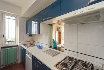 Apartamento Villa Pia