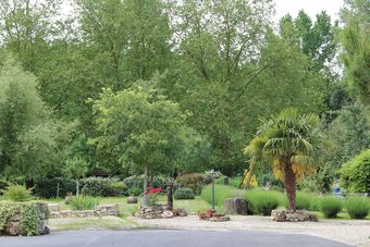 Bed & Breakfast Chambre D'hotes Le Lavoir